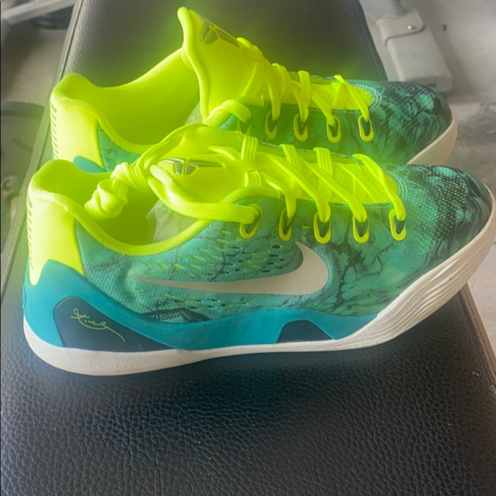 Kobe IX EM (GS) 6Y